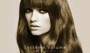 Extension System Volume